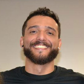 Hebert do Nascimento Amaral Costa