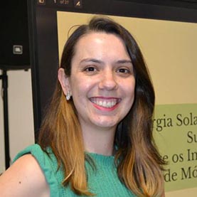 Lígia Lamounier Bittencourt